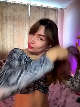 Mary Kiitty online show from November 10, 2025, 11:37 am