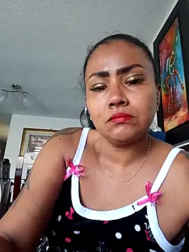 Ariana Rodriguez online show from February 5, 2026, 12:34 pm