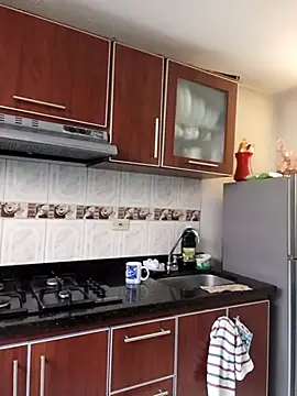 Ariana Rodriguez online show from November 16, 2025, 2:33 pm