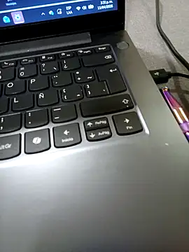 Ariana Rodriguez online show from April 15, 2026, 8:31 pm