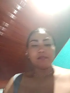 Ariana Rodriguez online show from February 11, 2026, 1:16 am