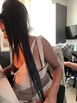 Ariana Rodriguez online show from January 5, 2026, 5:27 pm