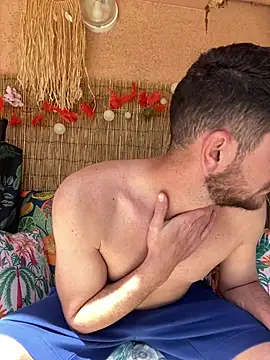 Anthopassif84 online show from April 21, 2026, 11:06 am