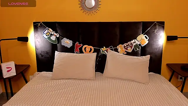 Jessie Curlyy online show from October 2, 2025, 2:04 am