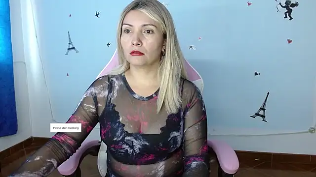 Snapshot of nanis_milf chatting on March 5, 2026, 2:24 pm nanis milf online show from March 5, 2026, 2:24 pm