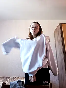 Snapshot of Bonechka chatting on March 8, 2025, 12:52 pm Bonechka online show from March 8, 2025, 12:52 pm