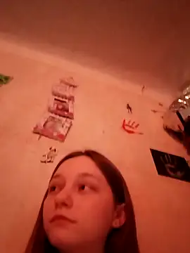 Snapshot of Bonechka chatting on March 7, 2025, 2:45 pm Bonechka online show from March 7, 2025, 2:45 pm