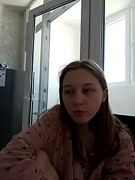 Snapshot of Bonechka chatting on September 29, 2025, 7:26 am Bonechka online show from September 29, 2025, 7:26 am