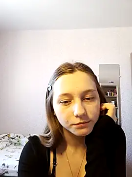 Snapshot of Bonechka chatting on March 20, 2025, 8:09 am Bonechka online show from March 20, 2025, 8:09 am