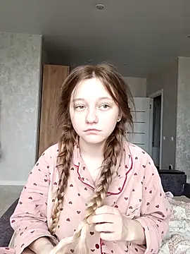 Snapshot of Bonechka chatting on October 24, 2025, 7:40 am Bonechka online show from October 24, 2025, 7:40 am