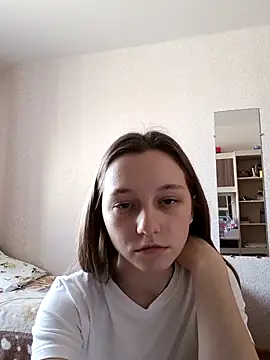 Snapshot of Bonechka chatting on March 14, 2025, 8:21 am Bonechka online show from March 14, 2025, 8:21 am