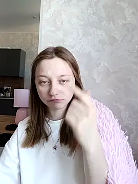 Snapshot of Bonechka chatting on October 1, 2025, 7:46 am Bonechka online show from October 1, 2025, 7:46 am