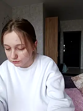 Snapshot of Bonechka chatting on November 10, 2025, 8:19 am Bonechka online show from November 10, 2025, 8:19 am