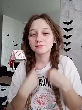 Snapshot of Bonechka chatting on October 29, 2025, 6:56 am Bonechka online show from October 29, 2025, 6:56 am