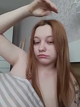 Snapshot of Bonechka chatting on February 26, 2026, 7:30 am Bonechka online show from February 26, 2026, 7:30 am