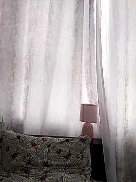 Snapshot of Bonechka chatting on December 1, 2025, 8:15 am Bonechka online show from December 1, 2025, 8:15 am