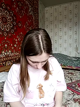 Snapshot of Bonechka chatting on March 22, 2025, 11:32 am Bonechka online show from March 22, 2025, 11:32 am