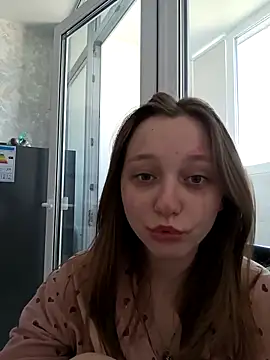 Snapshot of Bonechka chatting on September 30, 2025, 7:36 am Bonechka online show from September 30, 2025, 7:36 am