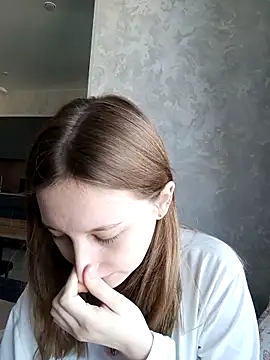 Snapshot of Bonechka chatting on October 9, 2025, 7:20 am Bonechka online show from October 9, 2025, 7:20 am