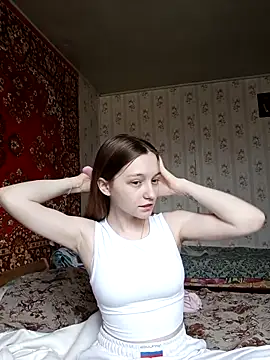 Snapshot of Bonechka chatting on March 22, 2025, 8:29 am Bonechka online show from March 22, 2025, 8:29 am