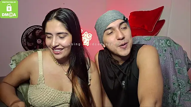 incubus2sucubus online show from September 29, 2025, 6:02 pm