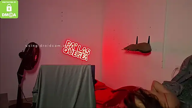 incubus2sucubus online show from October 22, 2025, 4:28 pm