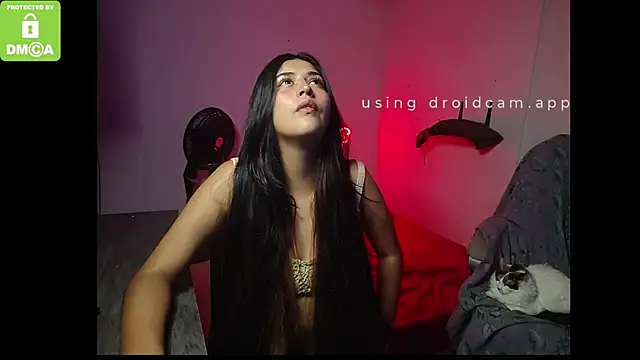 incubus2sucubus online show from October 18, 2025, 7:49 pm