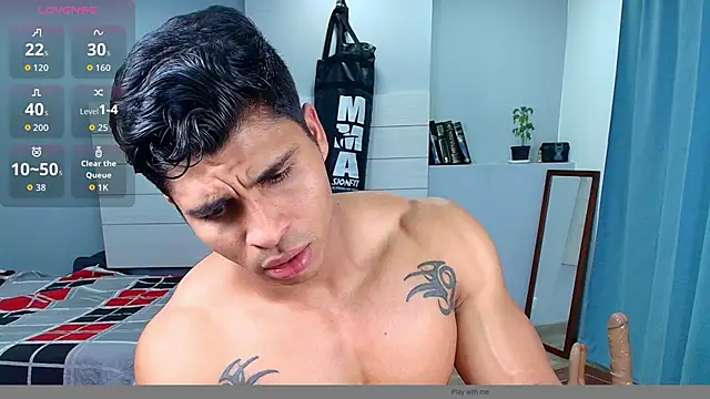 Apolotherock online show from October 24, 2025, 8:30 pm