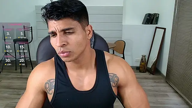 Apolotherock online show from February 6, 2026, 6:59 pm