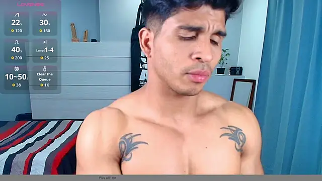 Apolotherock online show from November 4, 2025, 9:07 pm