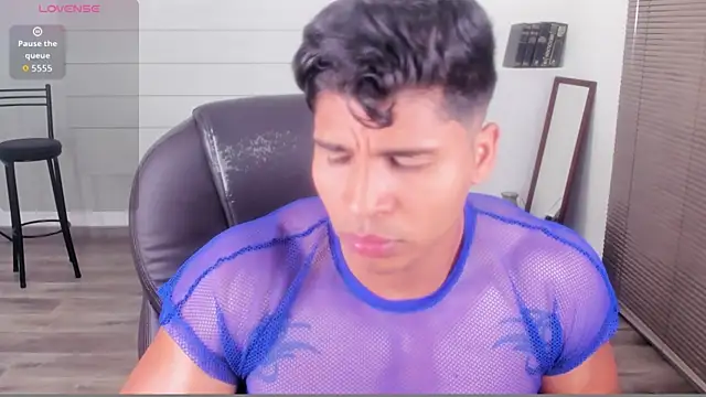 Apolotherock online show from January 13, 2026, 8:35 pm