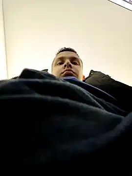 connor steel2 online show from March 12, 2025, 12:36 pm