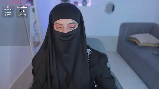 salma arabicc online show from October 13, 2025, 4:14 am