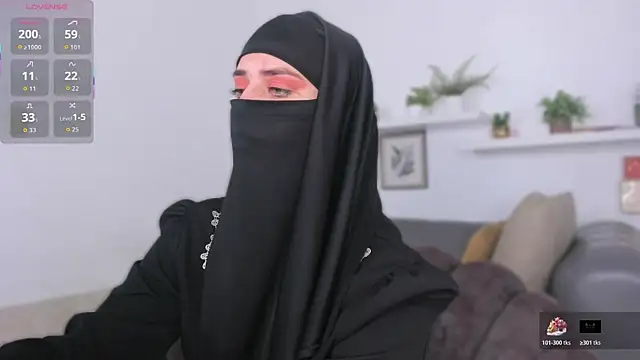 Snapshot of salma_arabicc chatting on June 5, 2026, 5:12 am salma arabicc online show from June 5, 2026, 5:12 am
