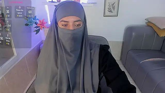 salma arabicc online show from November 14, 2025, 3:54 am