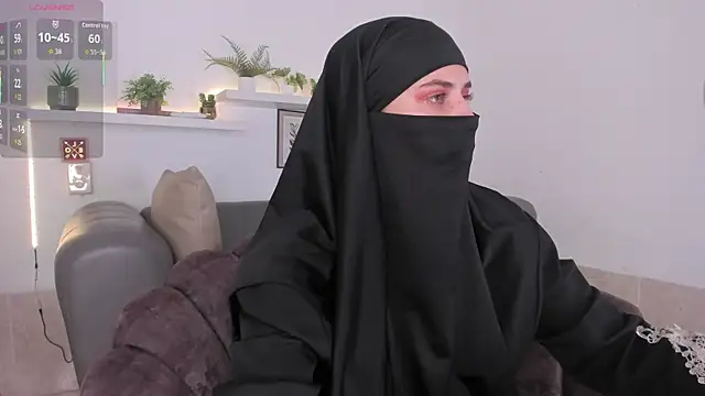 Snapshot of salma_arabicc chatting on June 26, 2026, 4:07 am salma arabicc online show from June 26, 2026, 4:07 am
