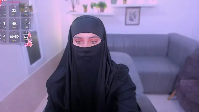 salma arabicc online show from February 13, 2026, 4:12 am