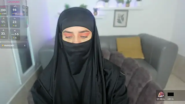 Snapshot of salma_arabicc chatting on April 23, 2026, 4:30 am salma arabicc online show from April 23, 2026, 4:30 am