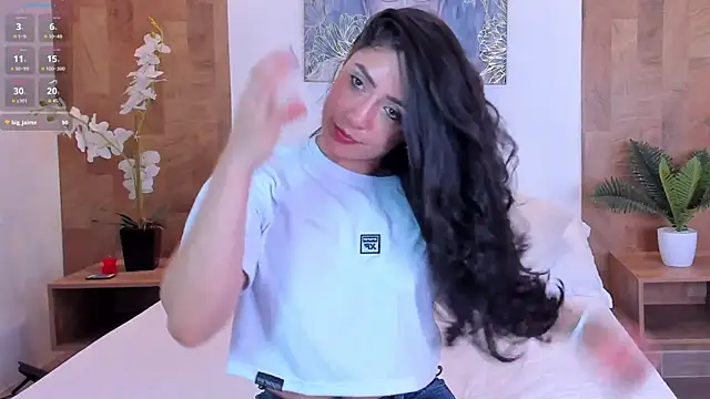 isabella winkler online show from December 18, 2025, 3:27 pm