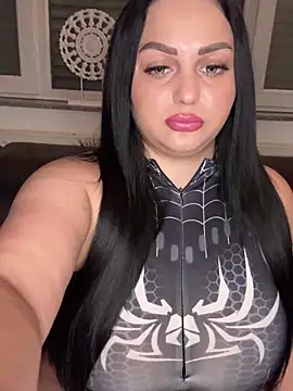 Snapshot of Blackpearlx666 chatting on October 13, 2025, 8:43 pm Blackpearlx666 online show from October 13, 2025, 8:43 pm