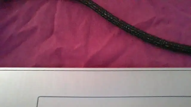 Valentinette online show from November 12, 2025, 1:04 pm