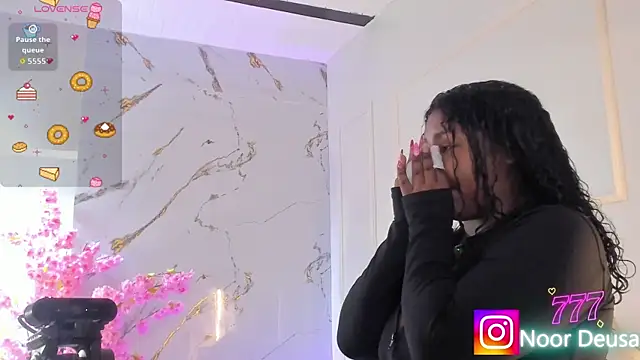 Candaceoweens online show from April 2, 2026, 3:46 am