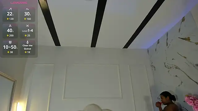 Candaceoweens online show from November 22, 2025, 3:38 am