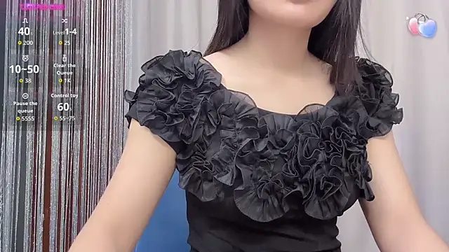 Snapshot of seangBibi chatting on March 14, 2026, 1:22 am seangBibi online show from March 14, 2026, 1:22 am