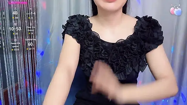 Snapshot of seangBibi chatting on April 11, 2026, 1:13 am seangBibi online show from April 11, 2026, 1:13 am