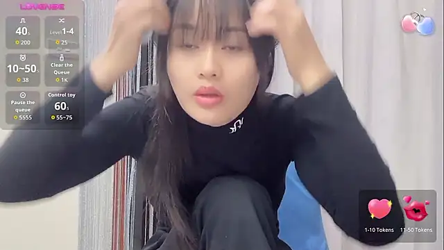 Snapshot of seangBibi chatting on February 3, 2026, 1:16 am seangBibi online show from February 3, 2026, 1:16 am