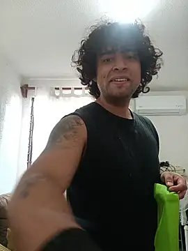 DocPepino online show from June 25, 2026, 10:59 pm
