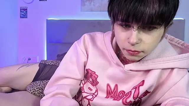 Alex Vallley online show from February 6, 2026, 11:01 pm