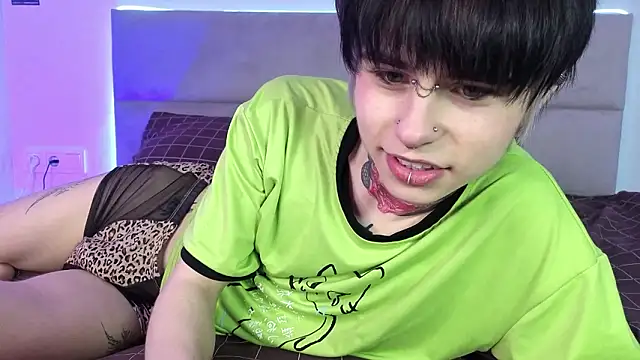 Alex Vallley online show from March 7, 2026, 11:10 pm