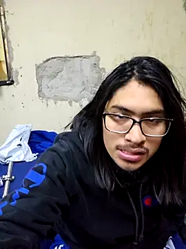 Snapshot of LAL0M4D4R4 chatting on February 22, 2026, 4:48 am LAL0M4D4R4 online show from February 22, 2026, 4:48 am